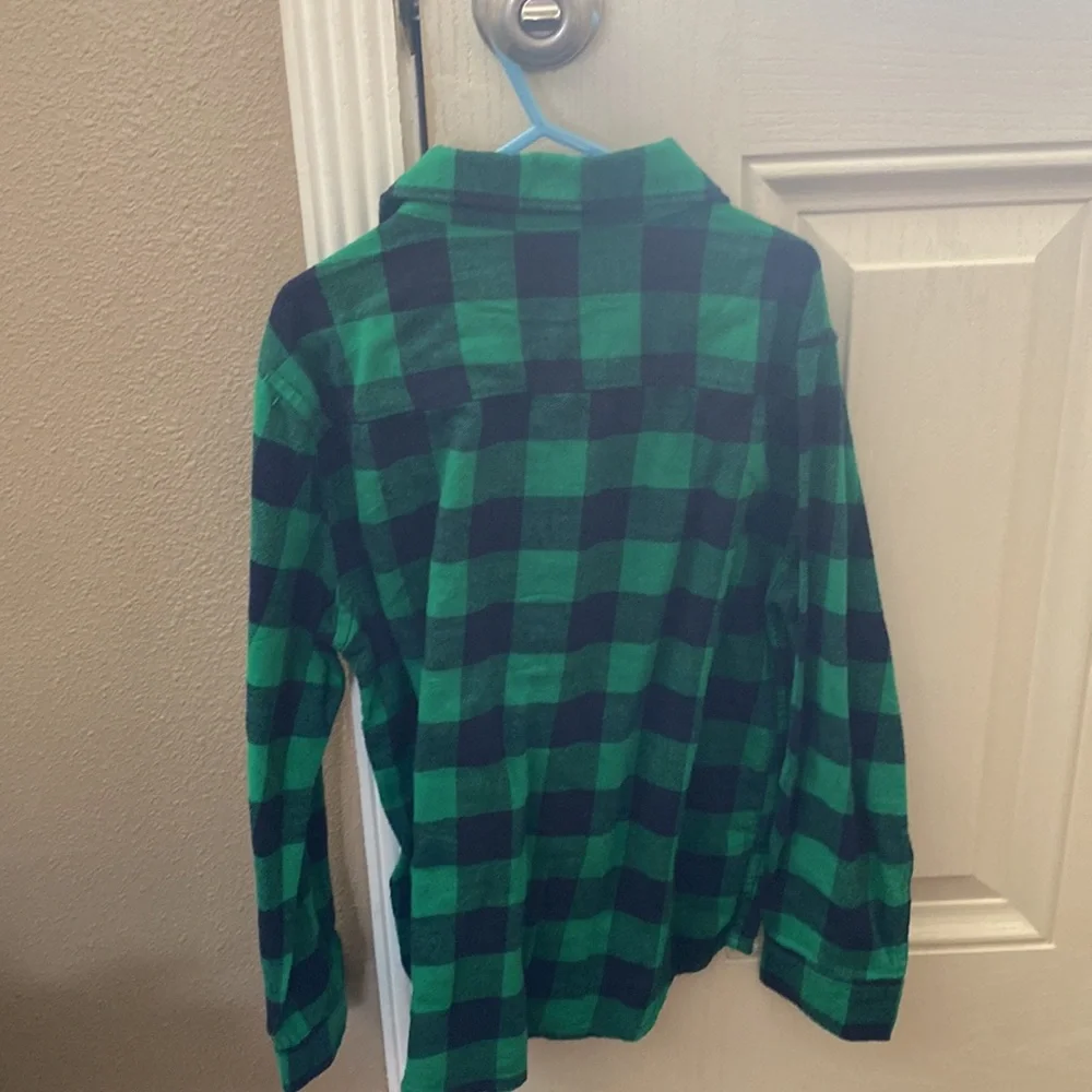 NWT gymboree boys shirt size m 7-8